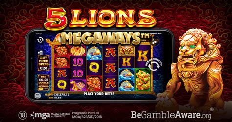 5 lions game slot|☯️ 5 Lions slot (Pragmatic Play). Read review, play slot for free.